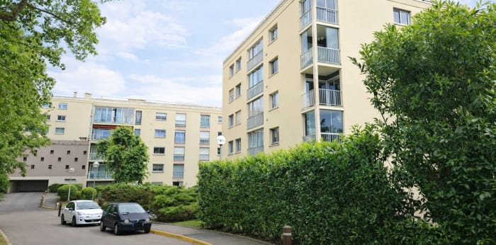 Image 8 sur 8 - Appartement  ·  Vente · Viroflay (78220) · 1 pièce · 33m²