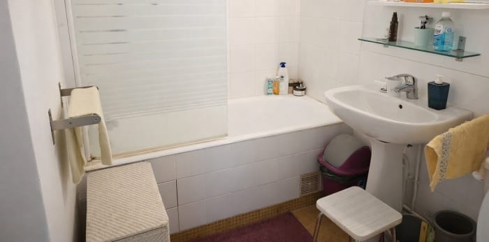 Image 5 sur 8 - Appartement  ·  Vente · Viroflay (78220) · 1 pièce · 33m²