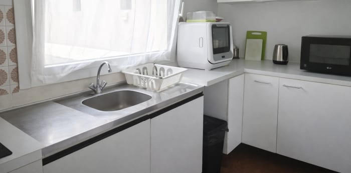 Image 4 sur 8 - Appartement  ·  Vente · Viroflay (78220) · 1 pièce · 33m²