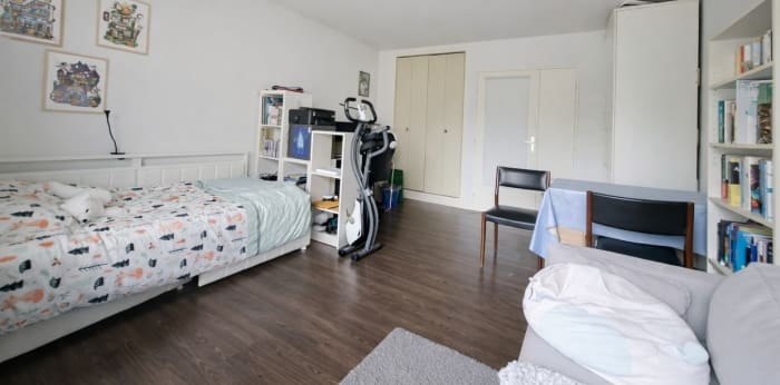 Image 3 sur 8 - Appartement  ·  Vente · Viroflay (78220) · 1 pièce · 33m²