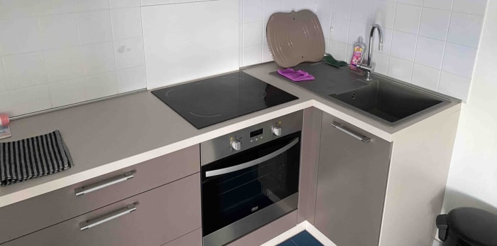 Image 1 sur 8 - Appartement  ·  Vente · Lille (59777) · 1 pièce · 39m²