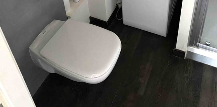Image 6 sur 8 - Appartement  ·  Vente · Lille (59777) · 1 pièce · 39m²