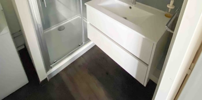 Image 8 sur 8 - Appartement  ·  Vente · Lille (59777) · 1 pièce · 39m²