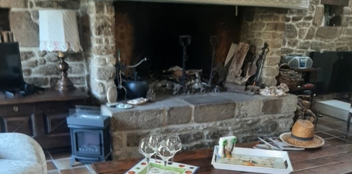 Image 10 sur 24 - Maison/villa  ·  Vente · St Ave (56890) · 7 pièces · 146m²