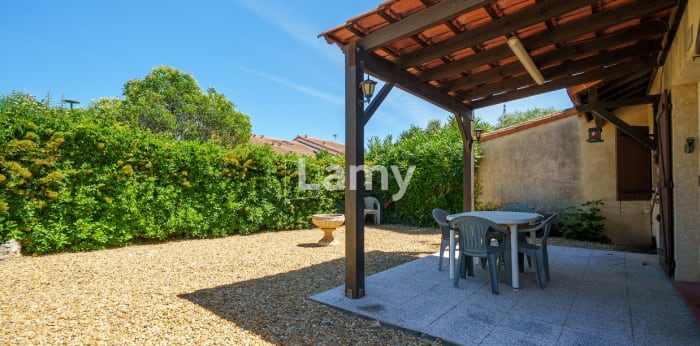 Image 7 sur 7 - Maison/villa  ·  Vente · Vic La Gardiole (34110) · 3 pièces · 45m²