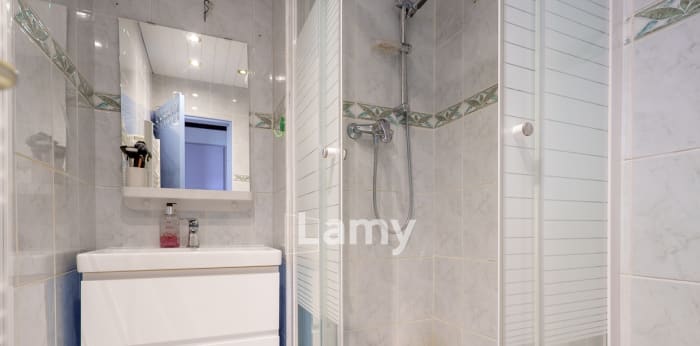 Image 5 sur 7 - Maison/villa  ·  Vente · Vic La Gardiole (34110) · 3 pièces · 45m²