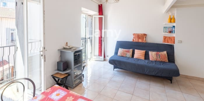 Image 6 sur 7 - Appartement  ·  Vente · Cannes (06400) · 1 pièce · 33m²