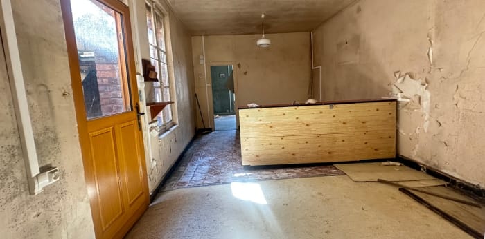 Image 8 sur 10 - Maison/villa  ·  Vente · Montargis (45200) · 2 pièces · 51m²