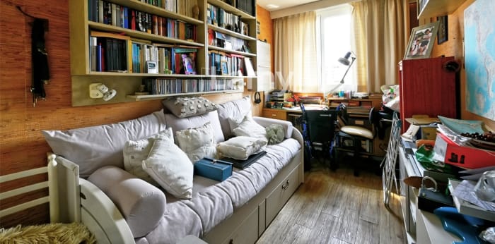 Image 7 sur 13 - Appartement  ·  Vente · Poissy (78300) · 4 pièces · 70m²