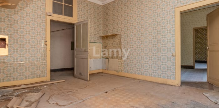 Image 3 sur 7 - Appartement  ·  Vente · Lons Le Saunier (39000) · 3 pièces · 79m²