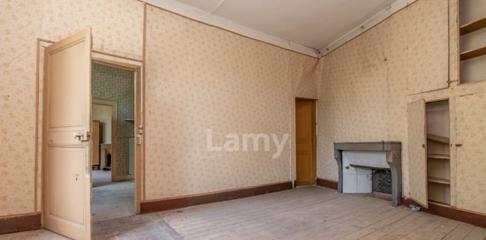 Image 7 sur 7 - Appartement  ·  Vente · Lons Le Saunier (39000) · 3 pièces · 79m²