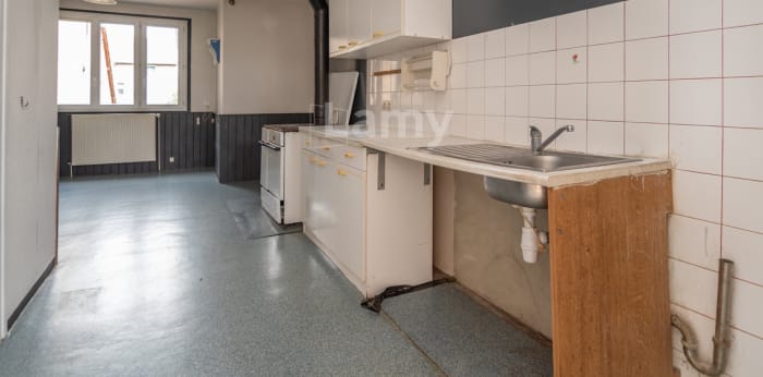 Image 5 sur 7 - Maison/villa  ·  Vente · Lavigny (39210) · 3 pièces · 67m²