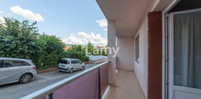 Image 11 sur 11 - Appartement  ·  Vente · Besancon (25000) · 5 pièces · 97m²