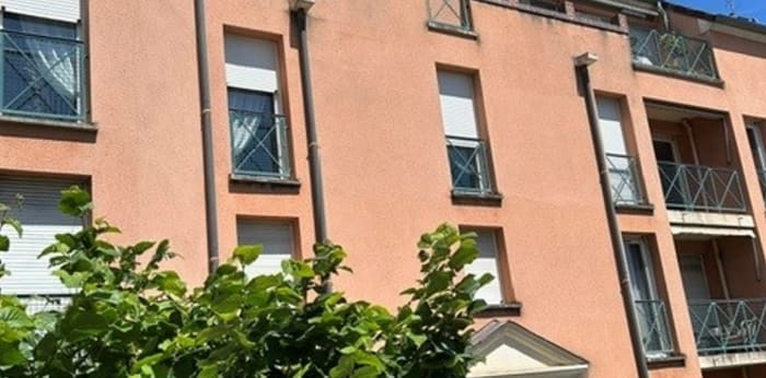 Image 12 sur 14 - Appartement  ·  Vente · Auxerre (89000) · 3 pièces · 71m²
