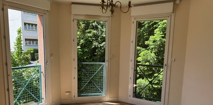 Image 8 sur 14 - Appartement  ·  Vente · Auxerre (89000) · 3 pièces · 71m²