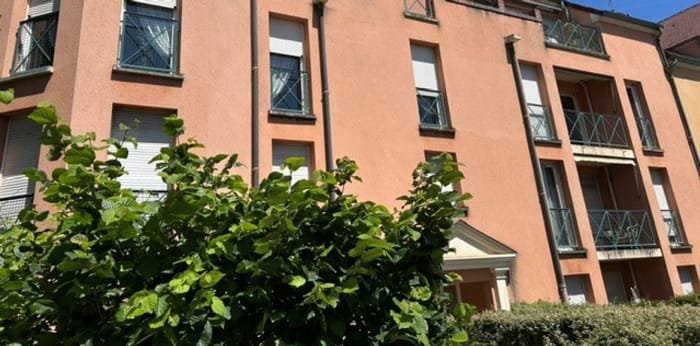 Image 14 sur 14 - Appartement  ·  Vente · Auxerre (89000) · 3 pièces · 71m²