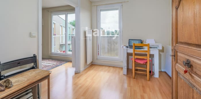 Image 4 sur 10 - Appartement  ·  Vente · Quetigny (21800) · 3 pièces · 64m²