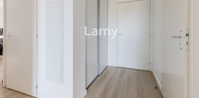Image 8 sur 10 - Appartement  ·  Vente · Les Sables D Olonne (85340) · 3 pièces · 58m²