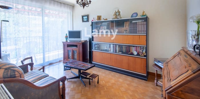 Image 10 sur 13 - Appartement  ·  Vente · Aix En Provence (13100) · 4 pièces · 99m²