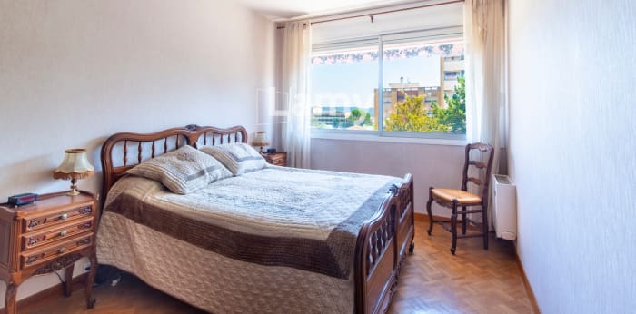 Image 8 sur 13 - Appartement  ·  Vente · Aix En Provence (13100) · 4 pièces · 99m²