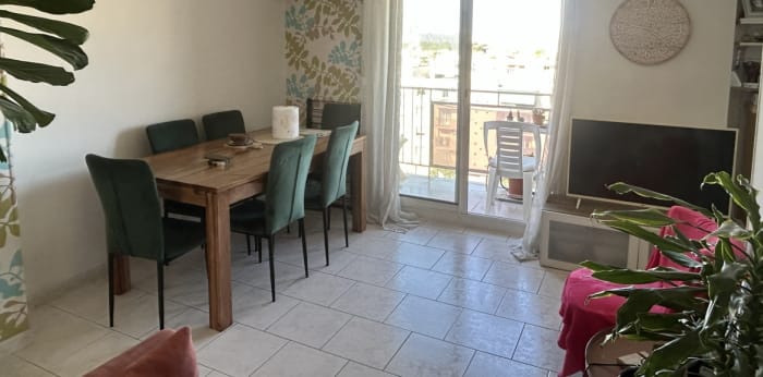 Image 5 sur 12 - Appartement  ·  Vente · Marseille (13009) · 3 pièces · 62m²