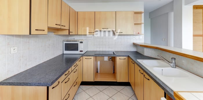 Image 5 sur 10 - Appartement  ·  Vente · Clermont Ferrand (63000) · 2 pièces · 60m²