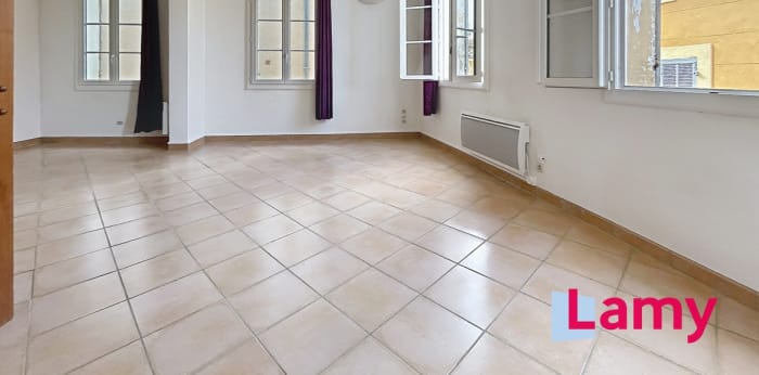 Image 6 sur 9 - Appartement  ·  Vente · Aix En Provence (13100) · 1 pièce · 40m²
