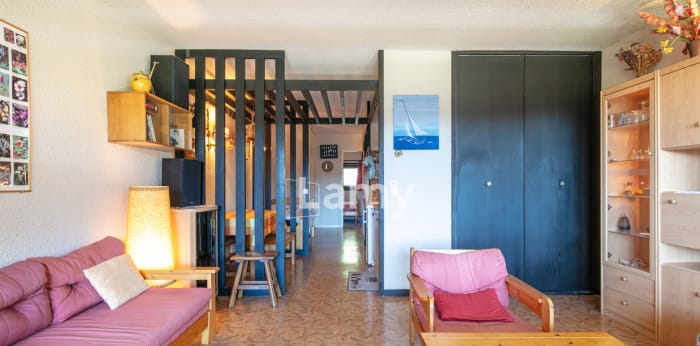 Image 12 sur 12 - Appartement  ·  Vente · Villard De Lans (38250) · 3 pièces · 55m²