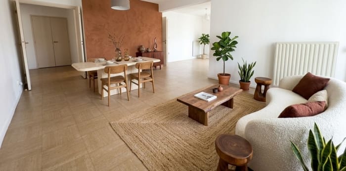 Image 1 sur 14 - Appartement  ·  Vente · Ramonville St Agne (31520) · 3 pièces · 72m²