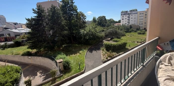 Image 1 sur 12 - Appartement  ·  Vente · Vanves (92170) · 4 pièces · 90m²