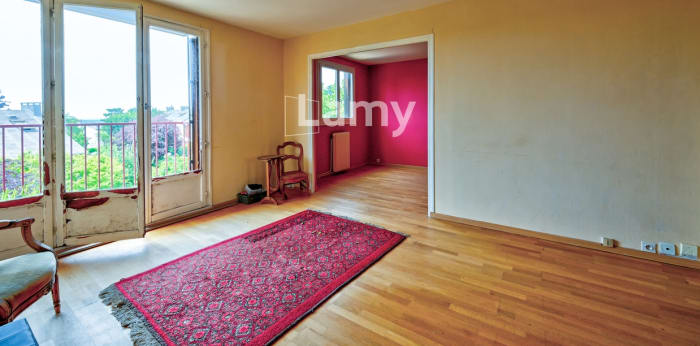 Image 2 sur 13 - Appartement  ·  Vente · Triel Sur Seine (78510) · 75m²