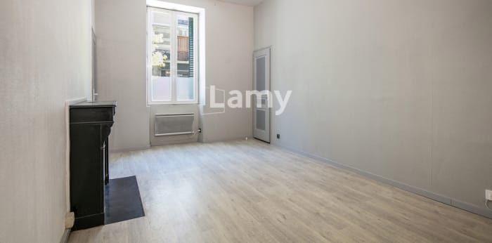 Image 5 sur 9 - Appartement  ·  Vente · Grenoble (38000) · 2 pièces · 37m²