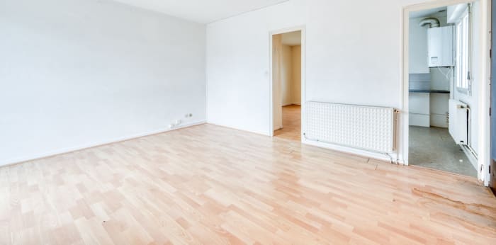 Image 4 sur 13 - Appartement  ·  Vente · Libourne (33500) · 2 pièces · 40m²