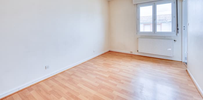 Image 8 sur 13 - Appartement  ·  Vente · Libourne (33500) · 2 pièces · 40m²
