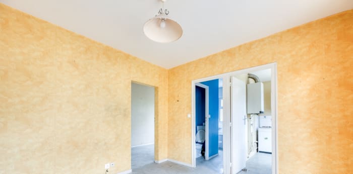 Image 3 sur 10 - Appartement  ·  Vente · Libourne (33500) · 2 pièces · 44m²
