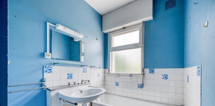 Image 8 sur 10 - Appartement  ·  Vente · Libourne (33500) · 2 pièces · 44m²