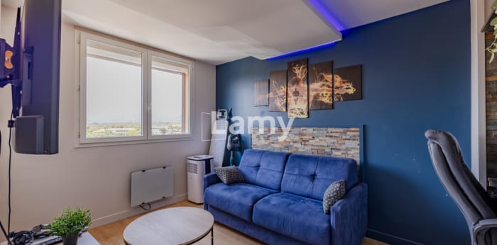 Image 10 sur 10 - Appartement  ·  Vente · Puget Sur Argens (83480) · 3 pièces · 56m²