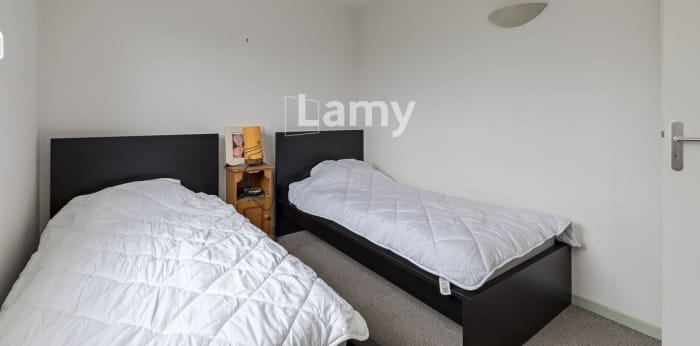 Image 5 sur 10 - Appartement  ·  Vente · Rouen (76000) · 2 pièces · 38m²