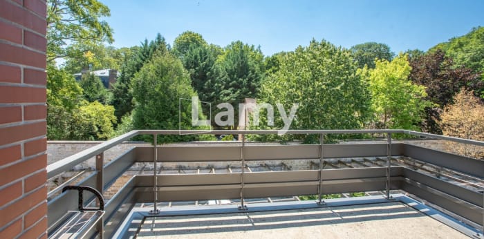 Image 10 sur 10 - Appartement  ·  Vente · Pontoise (95300) · 3 pièces · 61m²