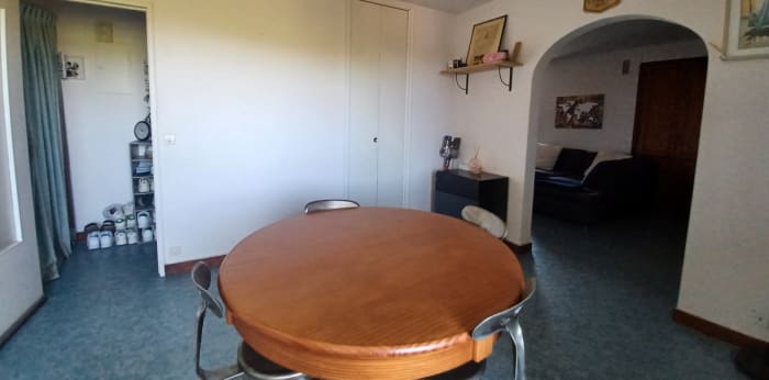 Image 5 sur 11 - Appartement  ·  Vente · Les Mathes (17570) · 3 pièces · 67m²