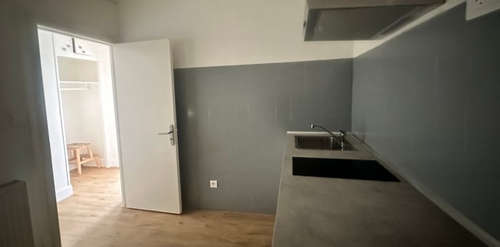 Image 6 sur 6 - Appartement  ·  Vente · Clermont Ferrand (63100) · 2 pièces · 41m²