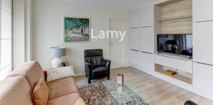 Image 2 sur 6 - Appartement  ·  Vente · Chamalieres (63400) · 2 pièces · 42m²