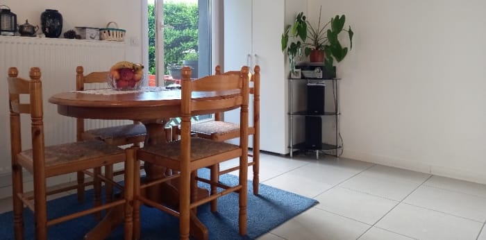 Image 4 sur 6 - Appartement  ·  Vente · Bayonne (64100) · 47m²