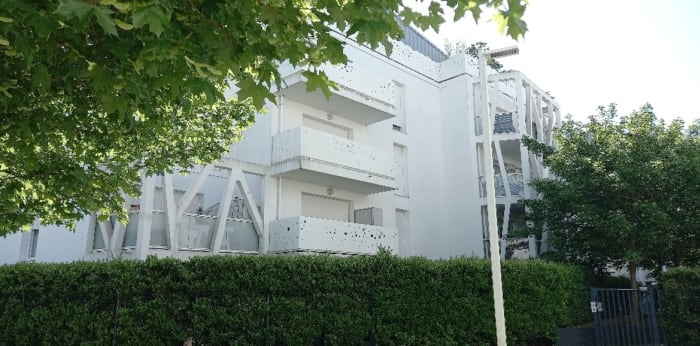 Image 6 sur 6 - Appartement  ·  Vente · Bayonne (64100) · 47m²