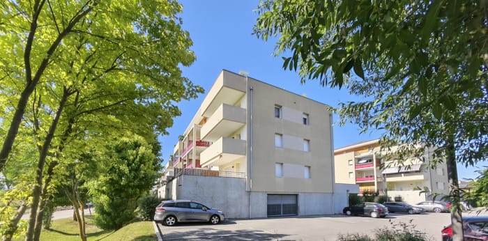 Image 17 sur 21 - Appartement  ·  Vente · Sciez (74140) · 3 pièces · 65m²