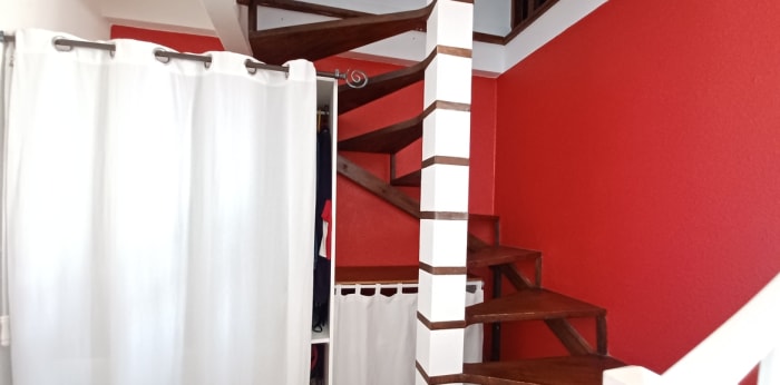 Image 7 sur 8 - Appartement  ·  Vente · Royan (17200) · 2 pièces · 43m²