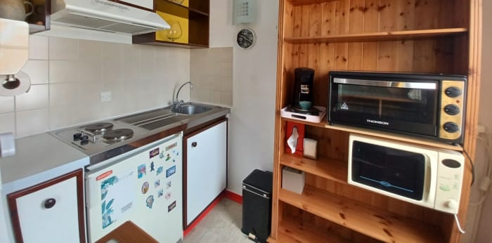 Image 6 sur 8 - Appartement  ·  Vente · Royan (17200) · 2 pièces · 43m²
