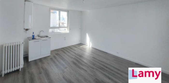 Image 4 sur 4 - Appartement  ·  Vente · La Garenne Colombes (92250) · 1 pièce · 24m²