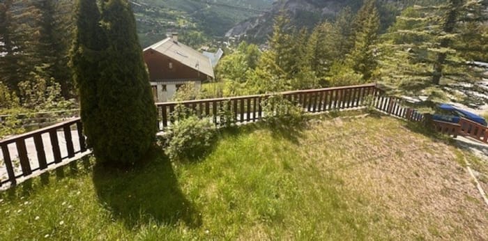 Image 2 sur 22 - Maison/villa  ·  Vente · Allos (04260) · 7 pièces · 110m²