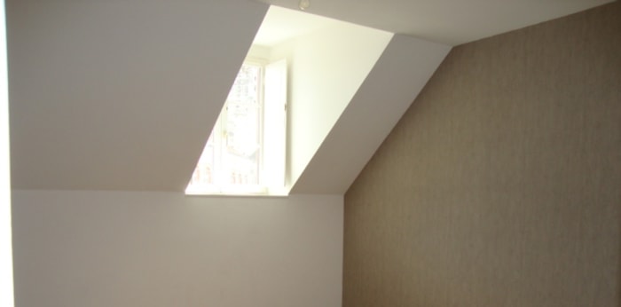 Image 3 sur 8 - Appartement  ·  Vente · Auxerre (89000) · 3 pièces · 67m²